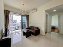 Bedok Residences (D16), Apartment #503902691